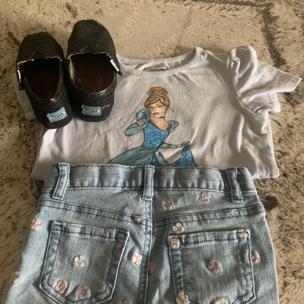 Kids Kloset!!! Whole outfit for sale! SOLD
